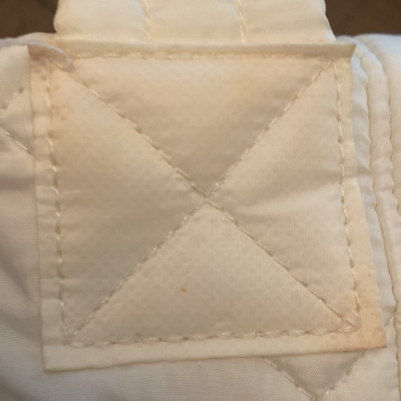 Calia Quilted Travel Tote - Picture 6 of 6